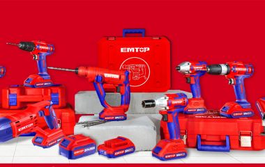 EMTOP TOOLS: СОВЕРШЕНСТВО ДОСТУПНО КАЖДОМУ