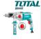 Impact drill TOTAL TG211166