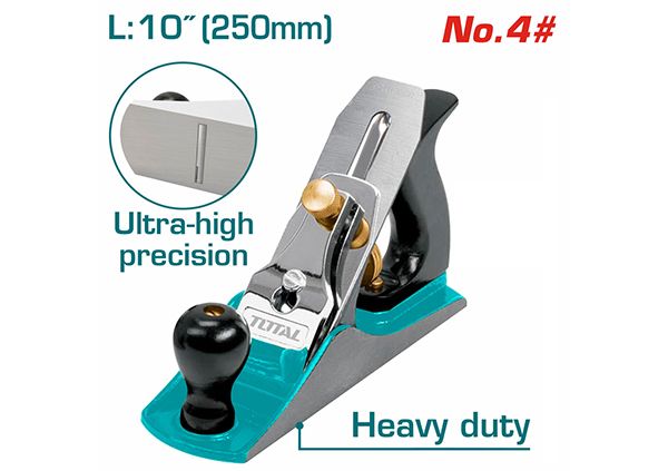 Bench planer 250mm (THTP0204)