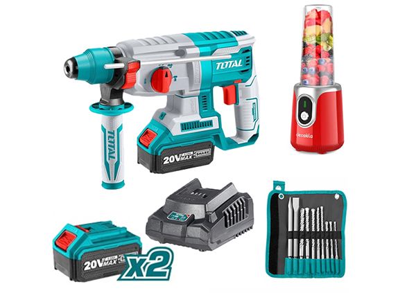 Комбо-набор 2 предмета (TOSLI23061)