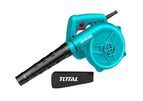 Воздуходувка 650W (аспиратор) (TB6036)