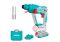 Li-ion Rotary Hammer 1,5 J (TRHLI201681)