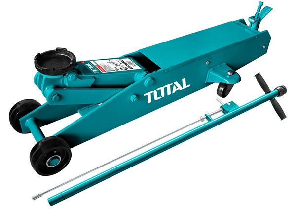 Гидравлический домкрат 5 т (THT10805L)