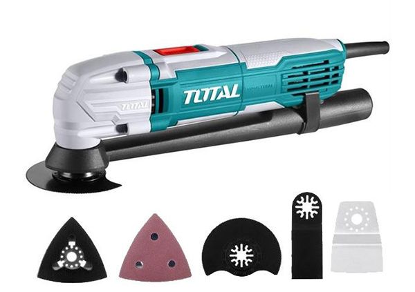 Реноватор - Многофункциональный инструмент 300 Вт  (TS3006)