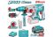 Lithium-ion rotary hammer 20V / 4Ah (TRHLI202289)