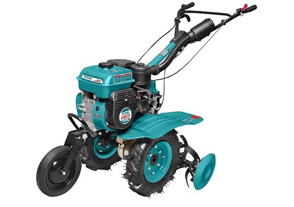 Бензиновый культиватор 4,8 кВт (TGC5001)