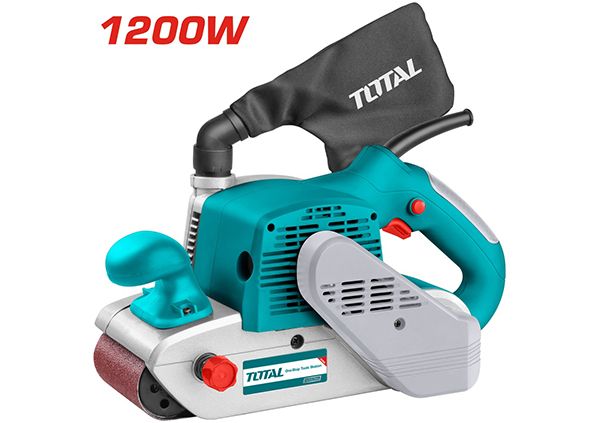 Belt sander 1.200W (TBS12001)