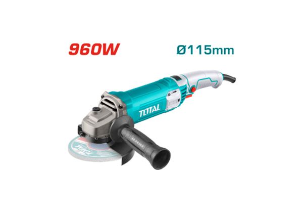 Angle grinder 960 W (TG10911576)