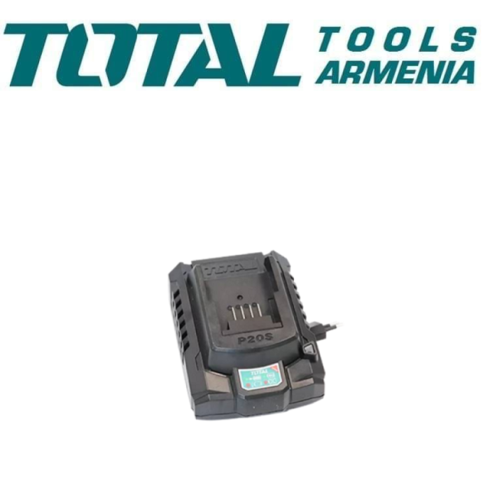 Набор электроинструментов TOTAL TOSLI23013