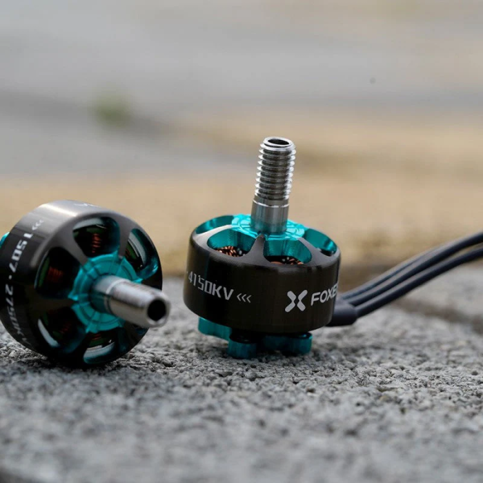 Foxeer Datura 1507 M5 Brushless Motor