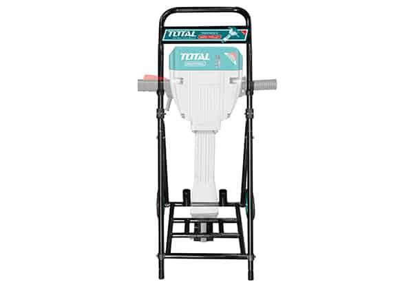 Հարվածային մուրճի ստենդ TOTAL TH220502-S 14409