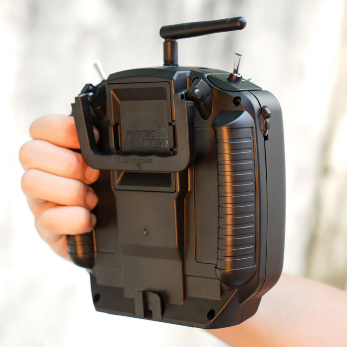 RadioMaster TX12 Mark II Radio Controller