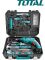 Գայլիկոնիչի հավաքածու TOTAL THKTHP1112 111կտոր 14467