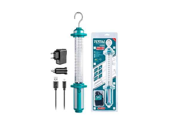 Աշխատանքային լապտեր TOTAL TWL3600LI 10808