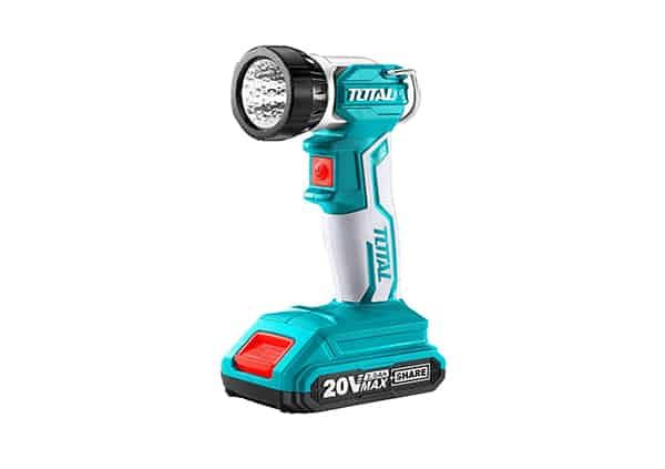 Фонарь с батареей   (TWLI2001)