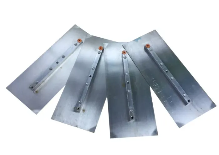 Gasoline Grinding Machines blades set (TP9361-2-SP-44)