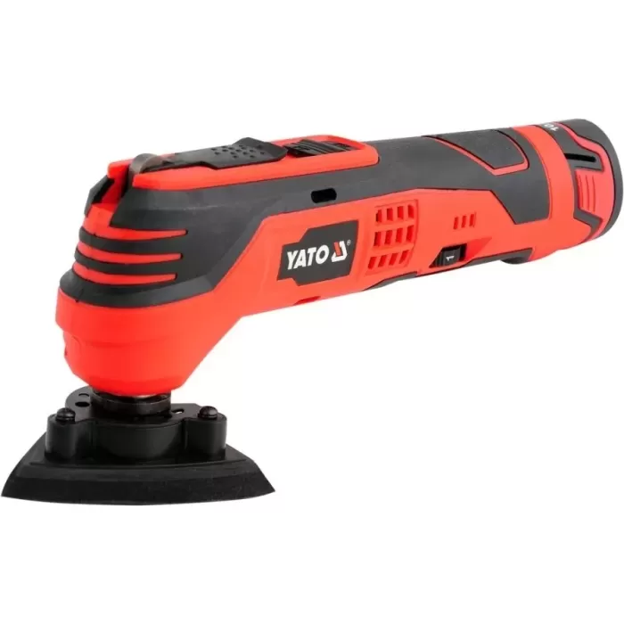 Yato YT-82900 Cordless Multifunction Tool 10.8V