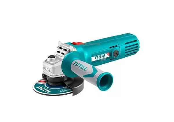 Angle grinder/710W/115mm/INDUSTRIAL (TG1071156)