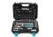 25 Pcs 1/2″ Socket Set (THT121251)