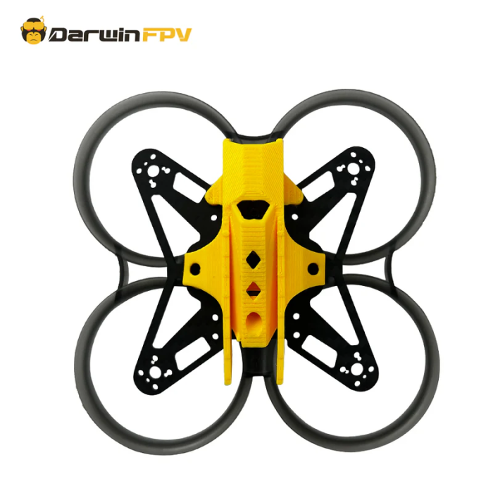 DarwinFPV CineApe20 Frame Kit