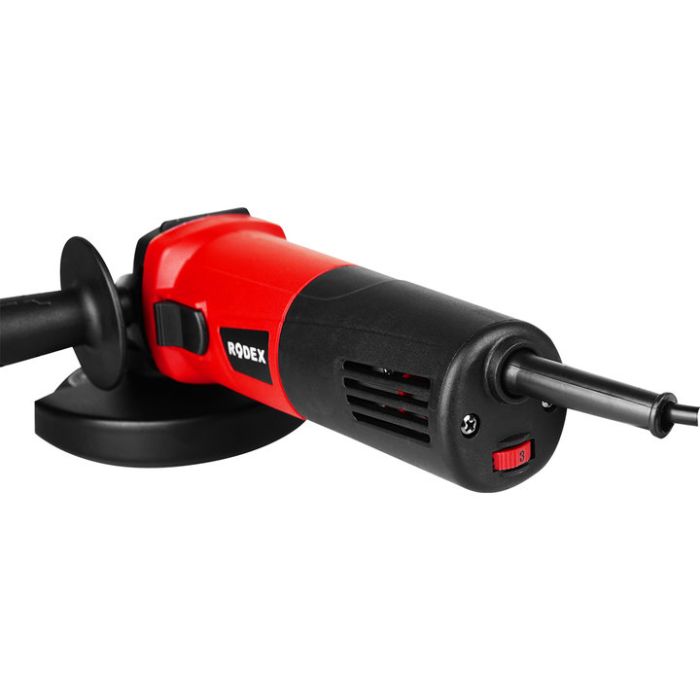 RDX104 Angle Grinder