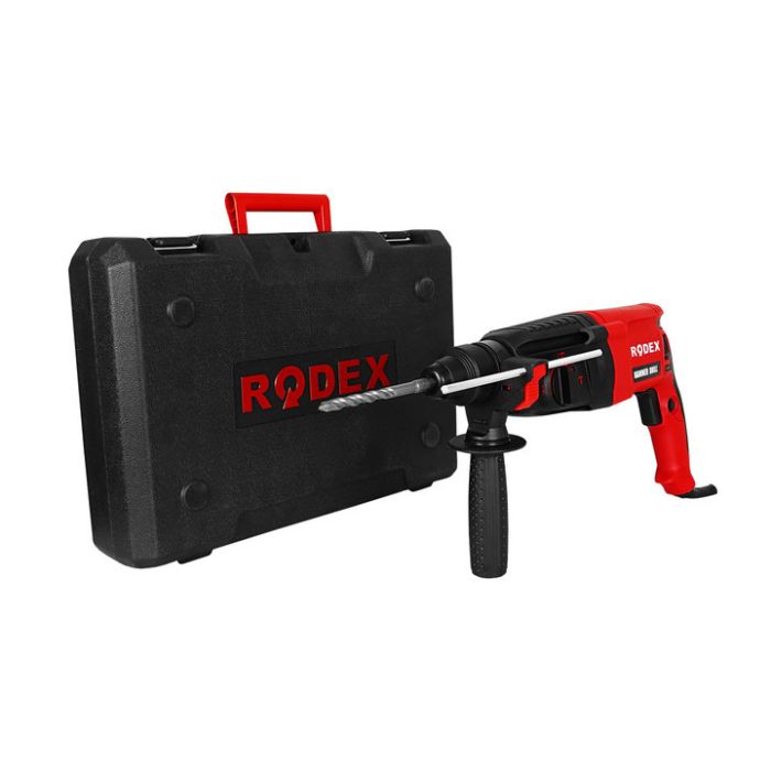 RDX226 Electric Rotary Hammer