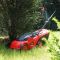 RDX938  Electric lawnmower