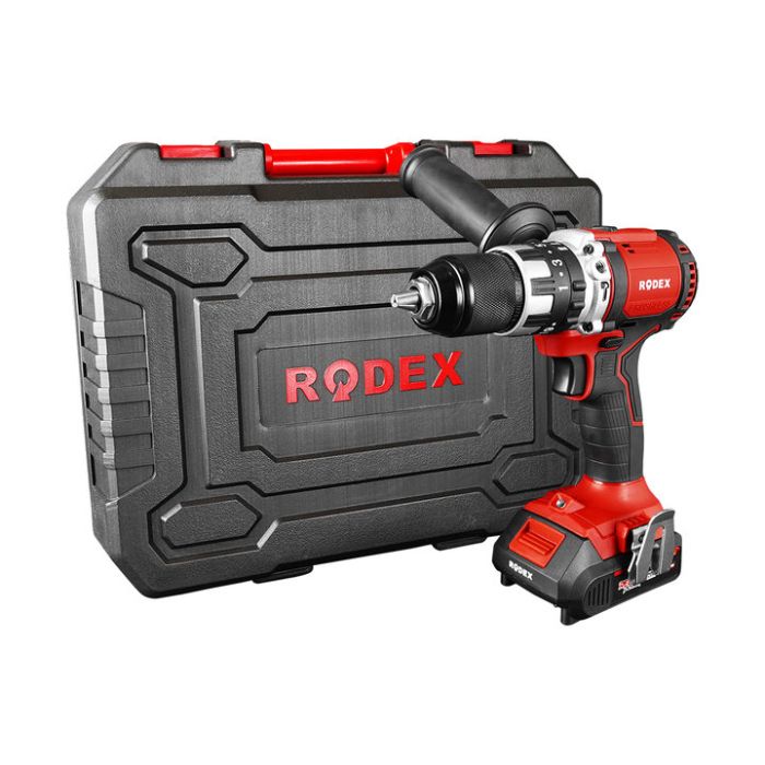 RPX2360 Brushless Cordless Drill