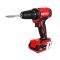 RDX3375A Cordless Drill