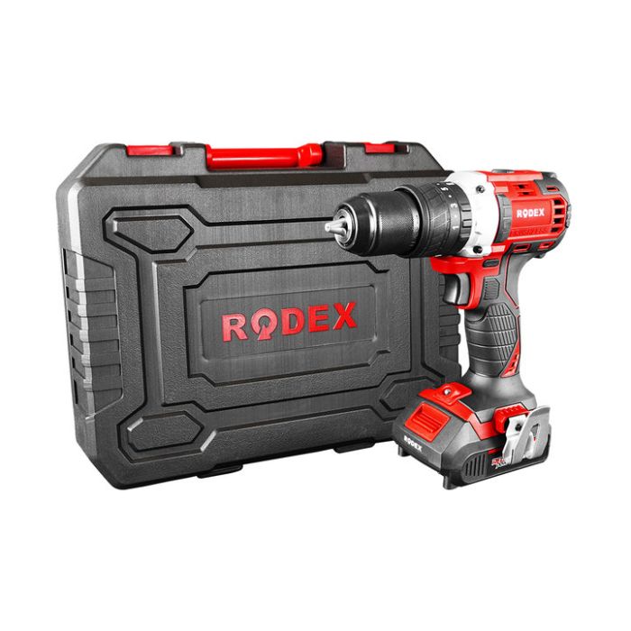 RPX2340 Brushless Cordless Drill