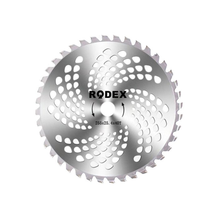 RDX9638 4-Stroke Petrol Strimmer