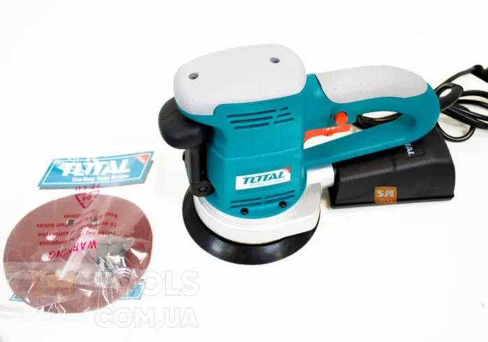 Rotary Sander 450W (TF2041501)