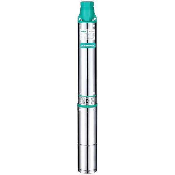 Հորատանցքի պոմպ 4SE(m) 4’’