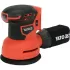 Yato YT-82753 Cordless orbital sander 18V