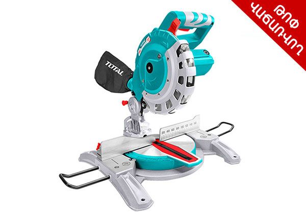 Электрическая Угловая Пила 1400 Вт Без Саласки (TS42142107)
