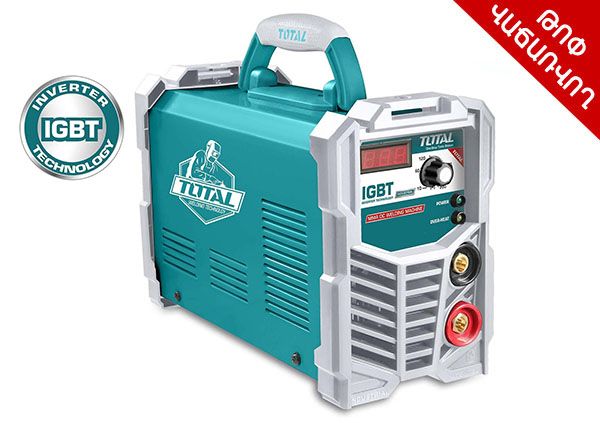 Сварочный аппарат 250 A Инвертор   ПРОМЫШЛЕННАЯ / INDUSTRIAL (TW22506)