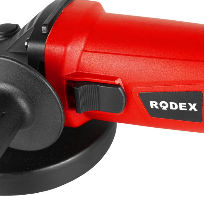 RDX104 Angle Grinder