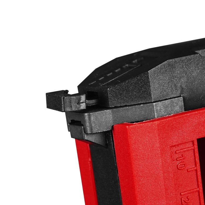 RPX2410 Аккумуляторный степлер для скоб - гвоздей