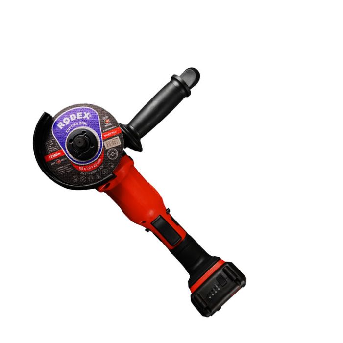 RPX2150 Cordless Angle Grinder