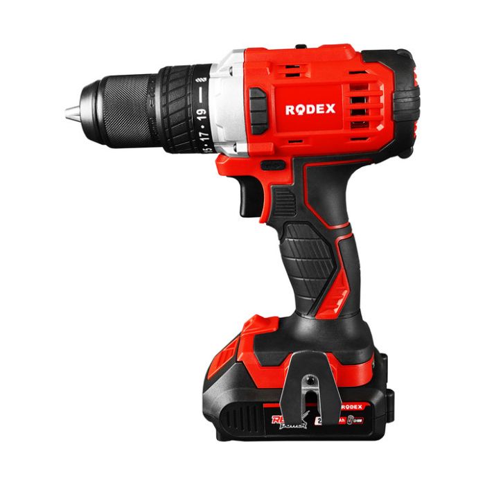 RPX2310 Cordless drill