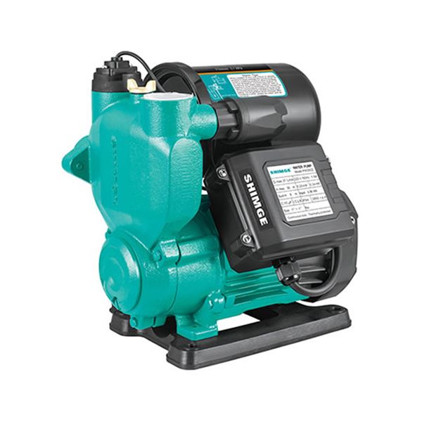 Self-priming vortex pump PW-Z