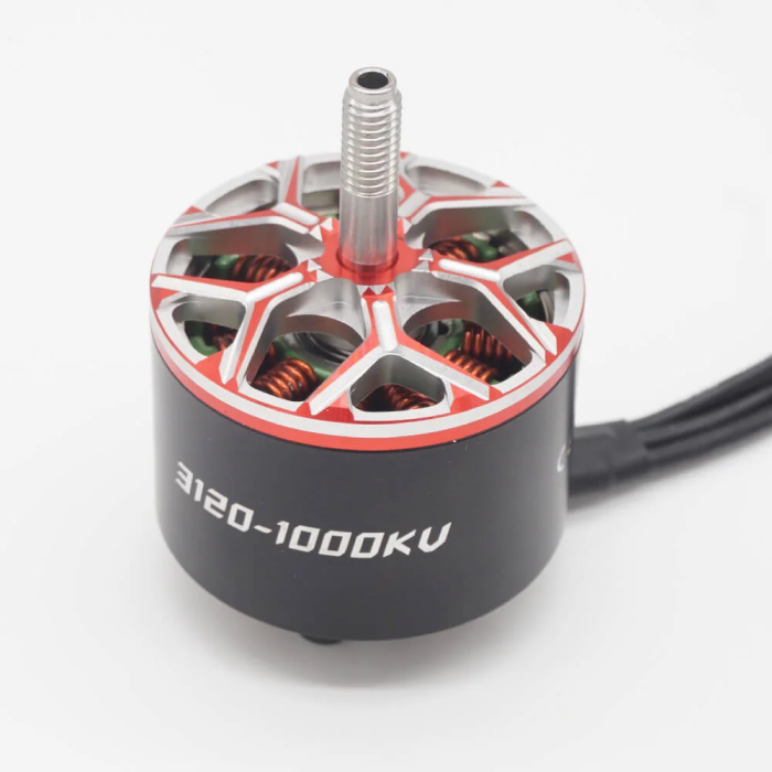 DolphinRC 3120 1000KV Brushless Motor