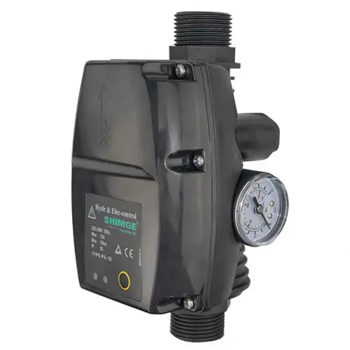 Electronic pressure controller Shimge PS-01B