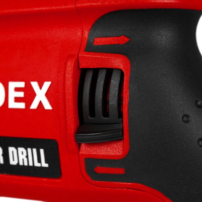 RDX226 Electric Rotary Hammer