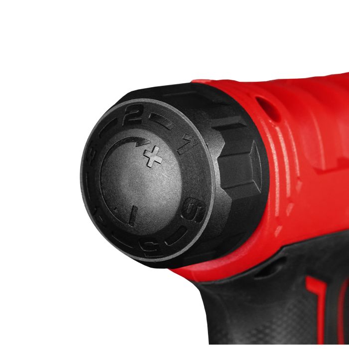 RPX2410 Аккумуляторный степлер для скоб - гвоздей