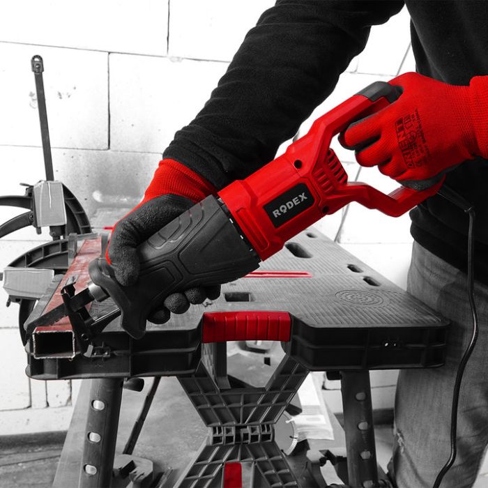 RDX9071 Reciprocating Saw