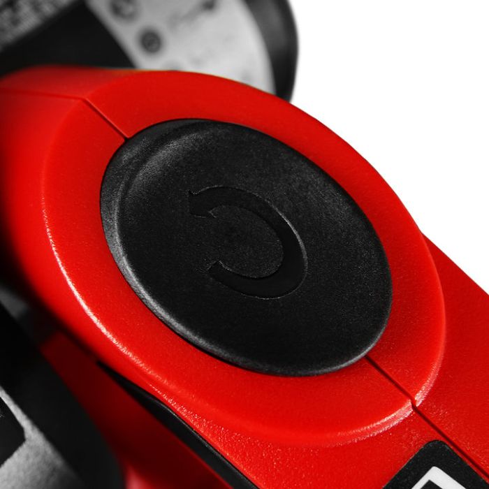 RPX2610 Аккумуляторная воздуходувка