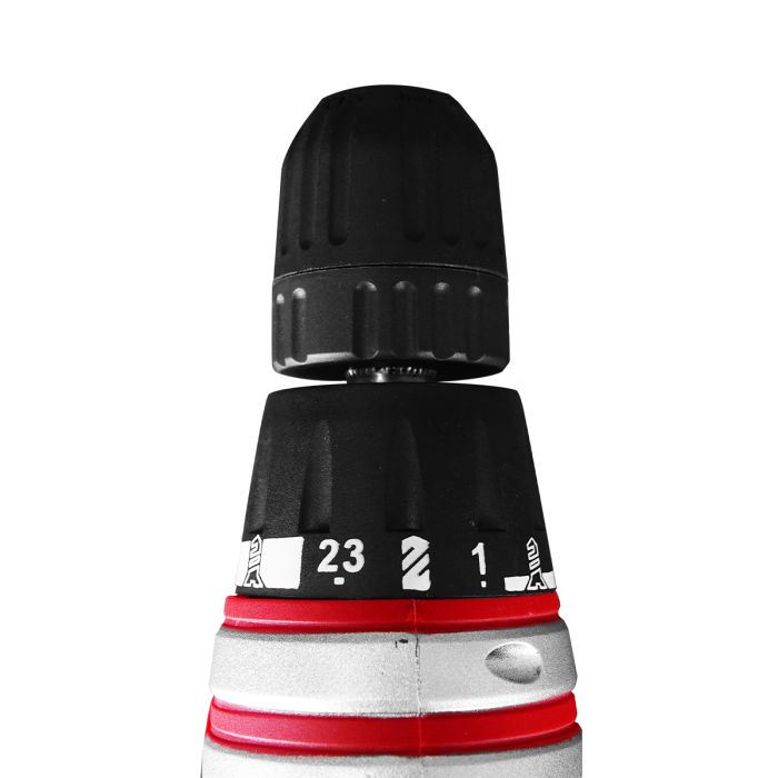 RDX153 El. screwdriver