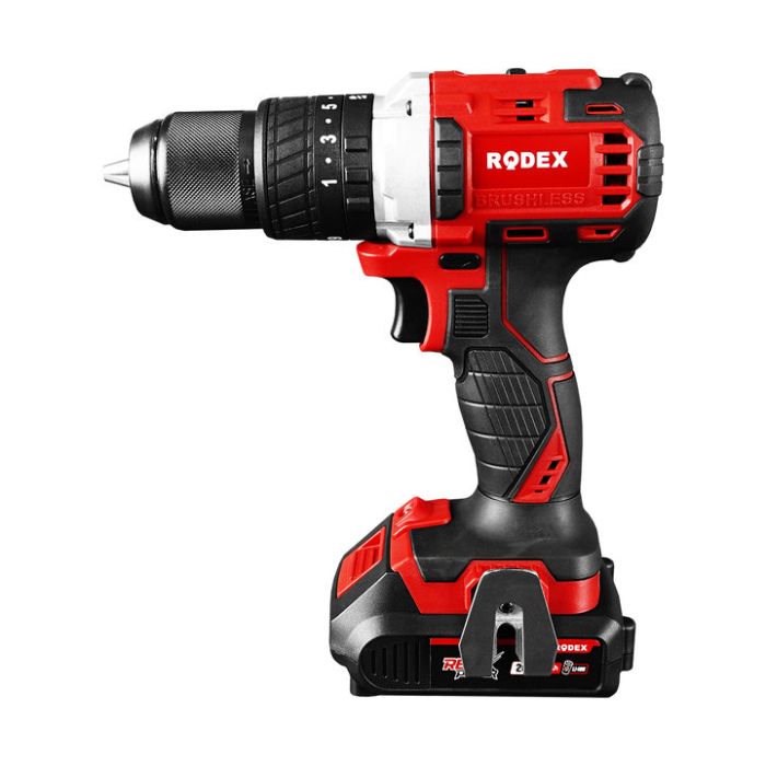 RPX2340 Brushless Cordless Drill