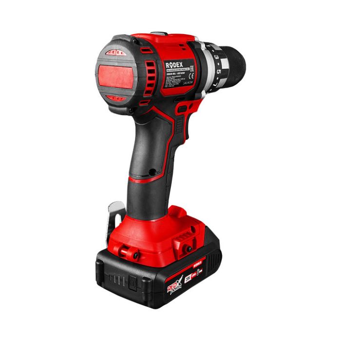 RPX2350 Brushless Cordless Drill
